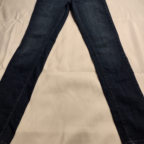 JEANS SZ 5 juniors - Picture 4 of 8